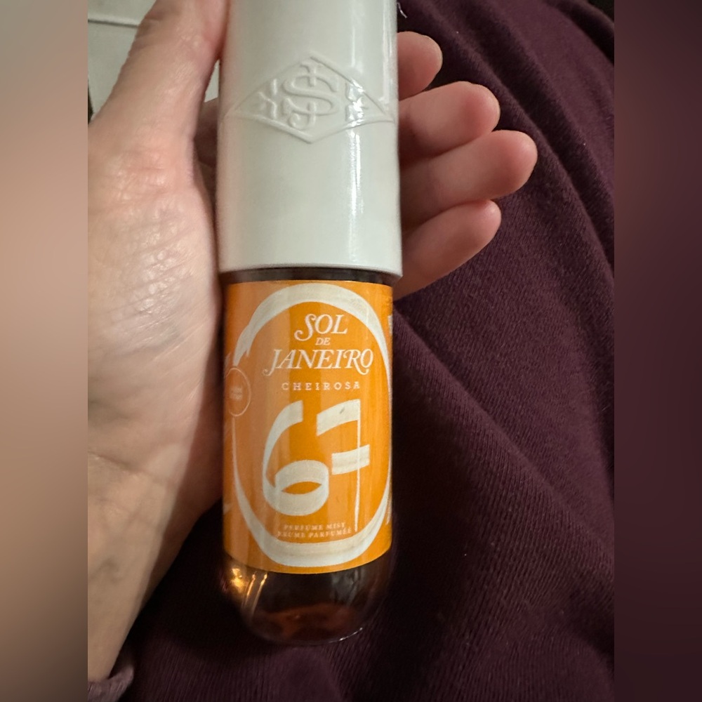 Sol de Janeiro Cheirosa 67 - Limited Edition -